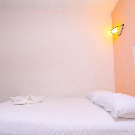 Hotel Hacienda Канкун Екстер'єр фото