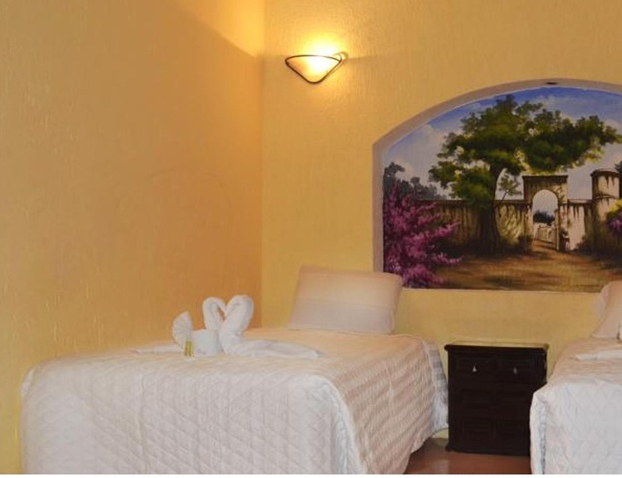 Hotel Hacienda Канкун Екстер'єр фото