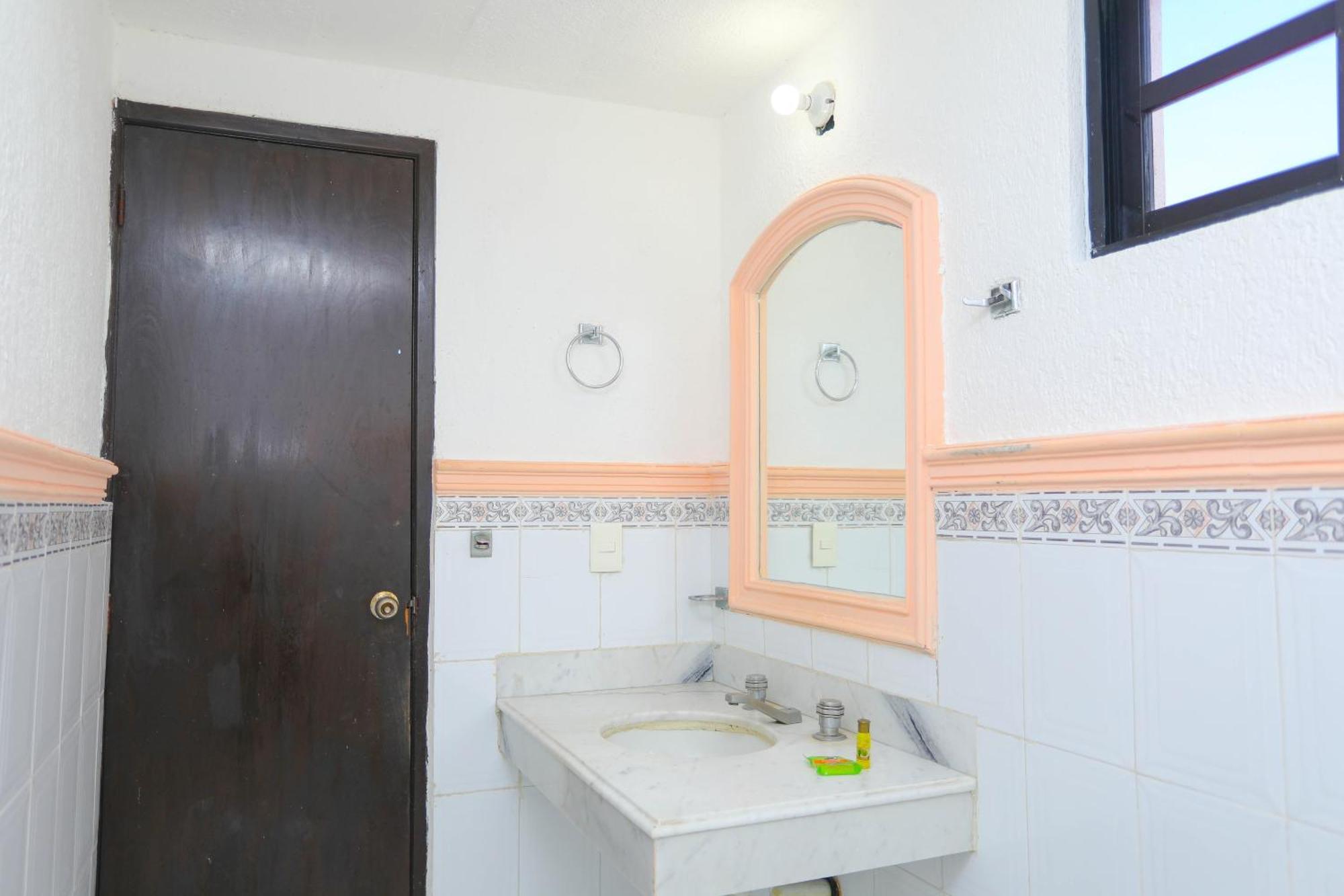 Hotel Hacienda Канкун Екстер'єр фото