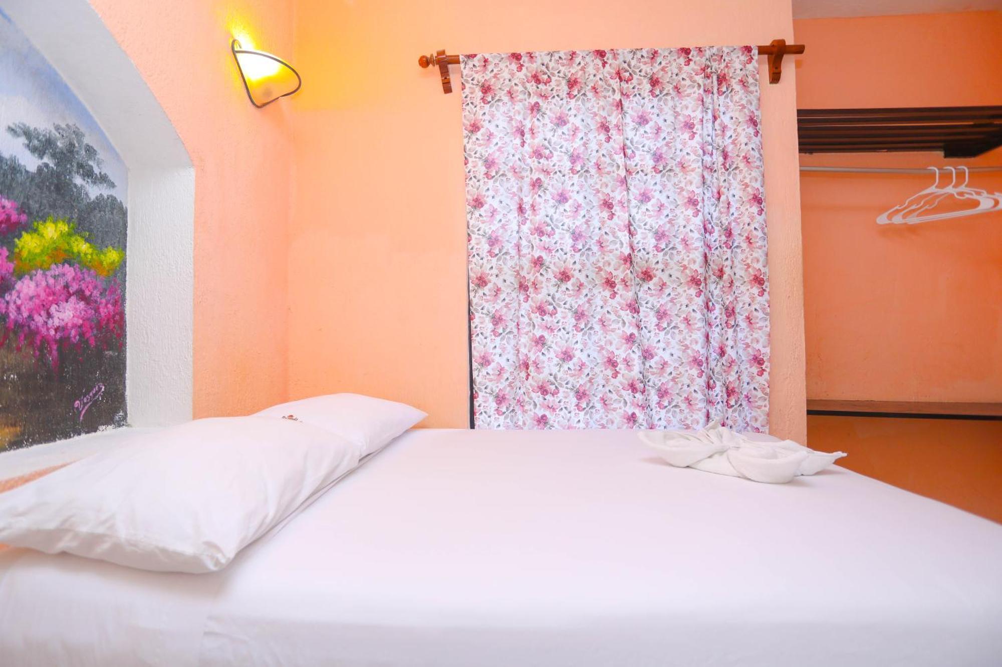 Hotel Hacienda Канкун Екстер'єр фото