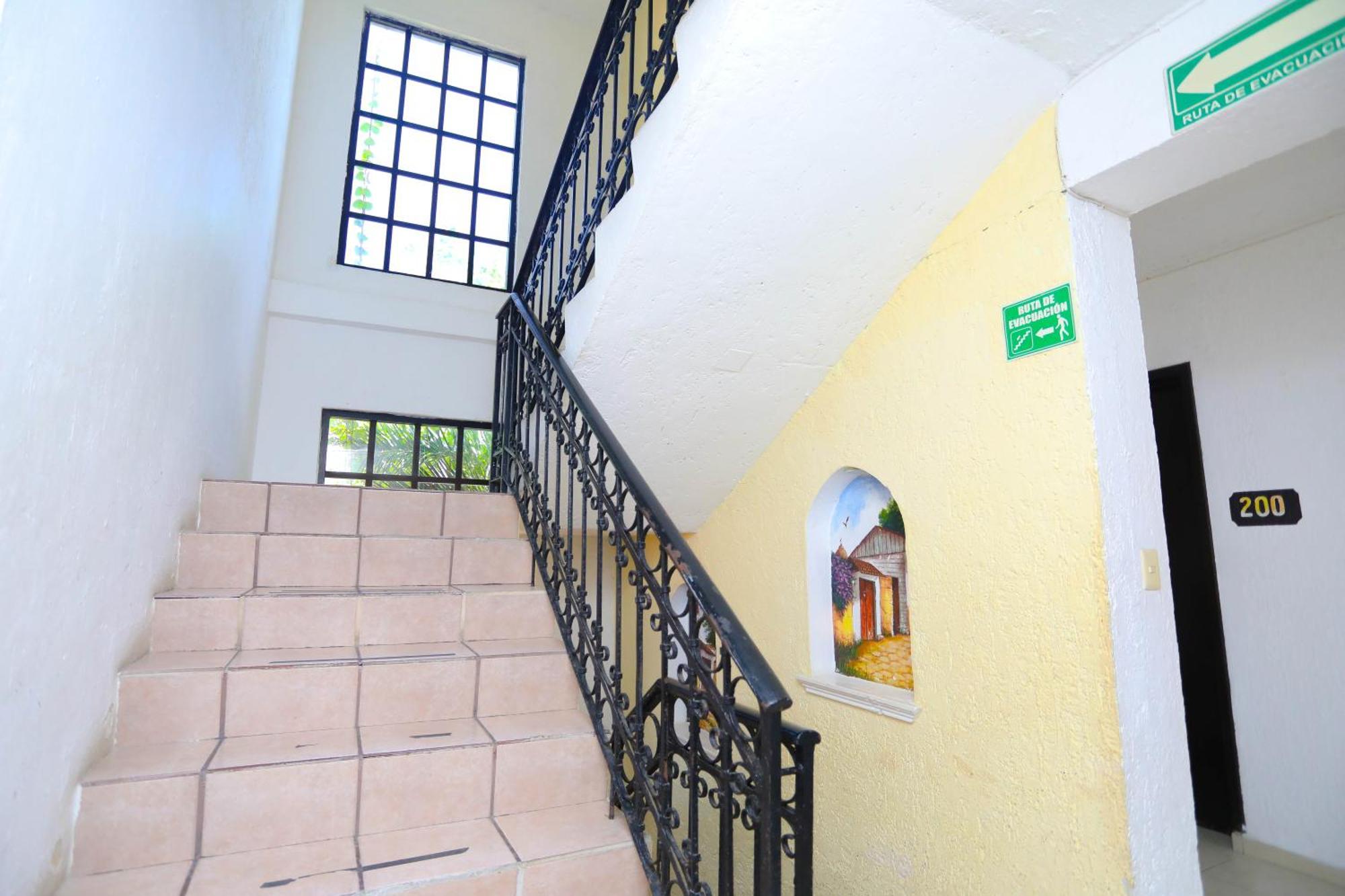 Hotel Hacienda Канкун Екстер'єр фото