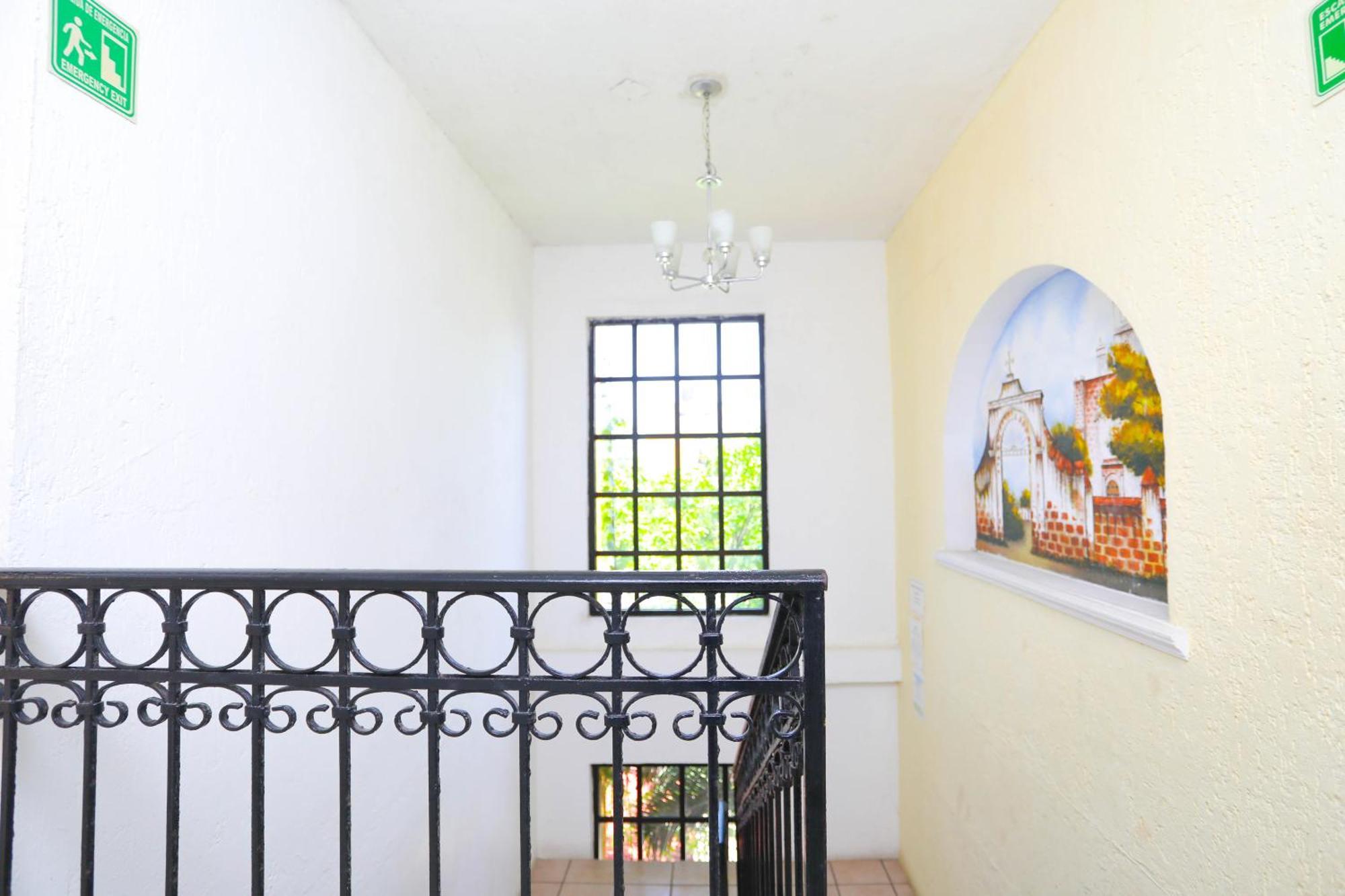 Hotel Hacienda Канкун Екстер'єр фото