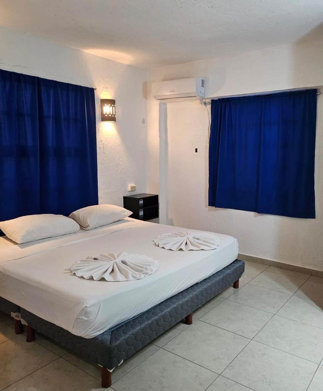 Hotel Hacienda Канкун Екстер'єр фото