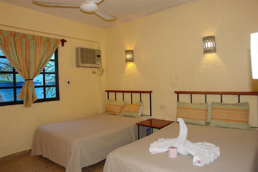 Hotel Hacienda Канкун Екстер'єр фото