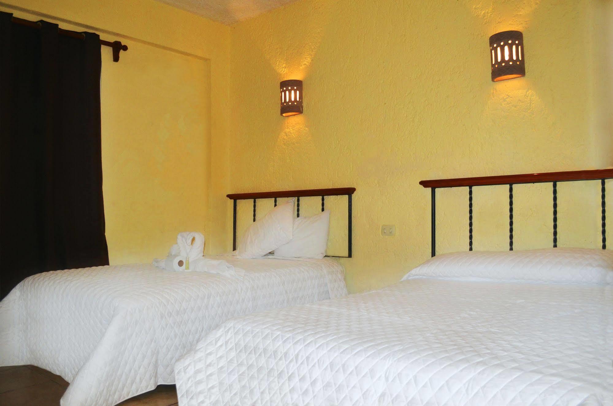 Hotel Hacienda Канкун Екстер'єр фото