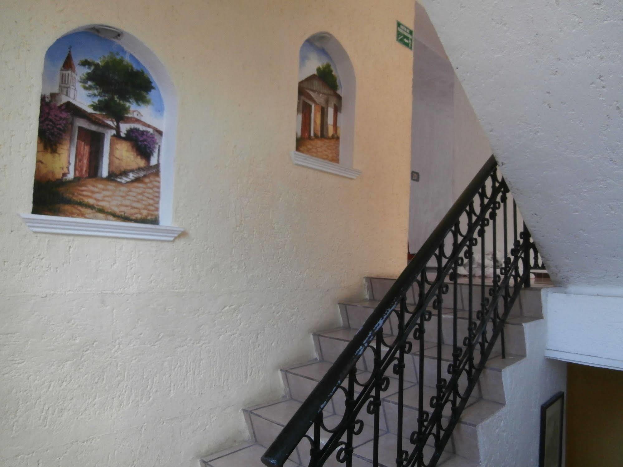 Hotel Hacienda Канкун Екстер'єр фото