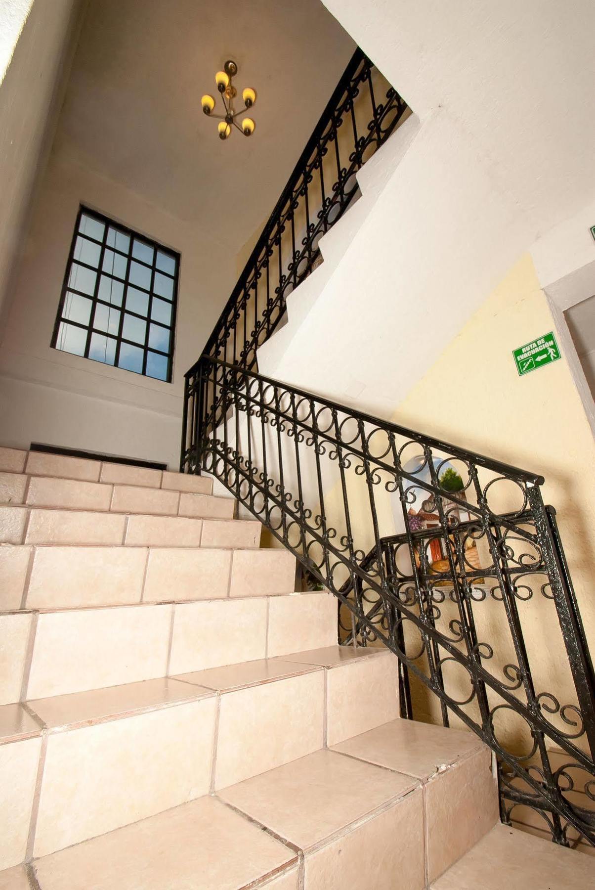 Hotel Hacienda Канкун Екстер'єр фото
